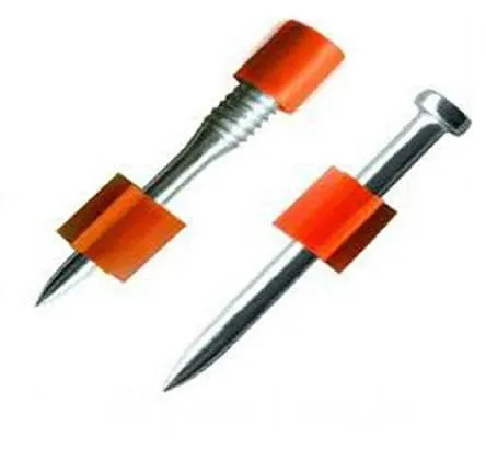 Materiais para fixação - Perame Telas